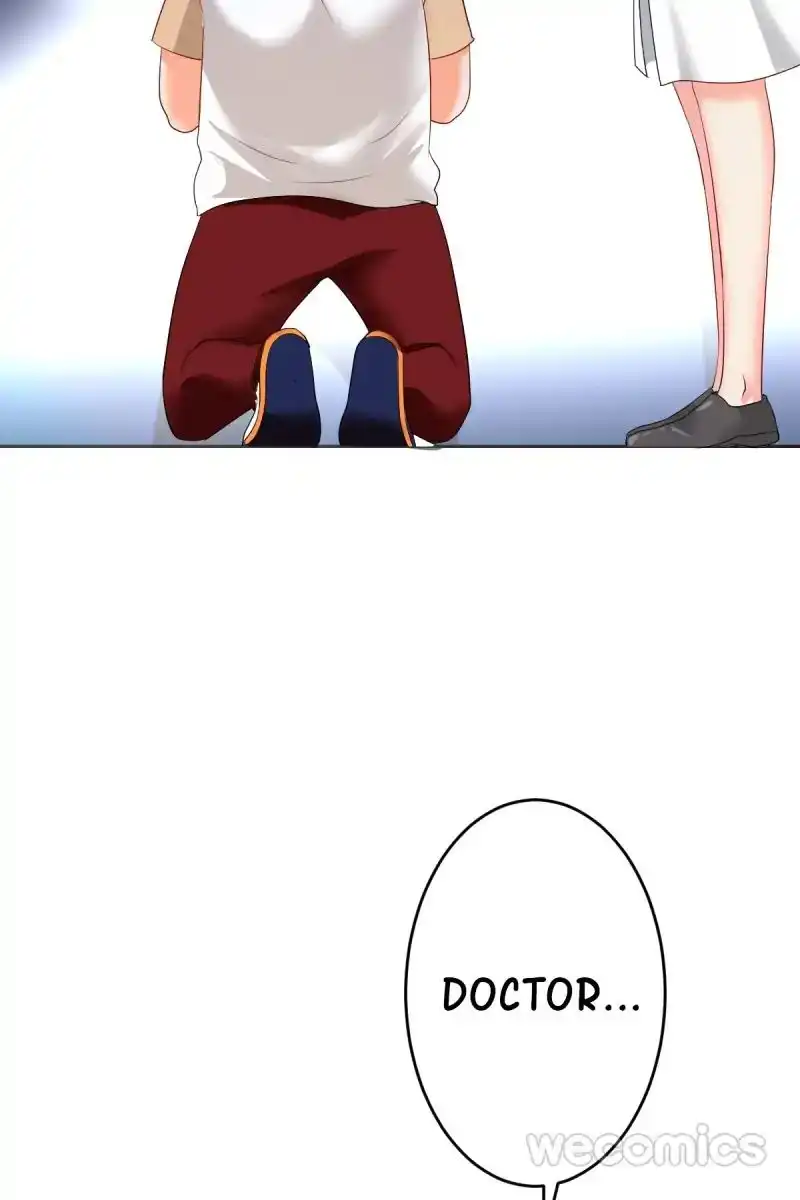 Legend Reboot Chapter 28 35